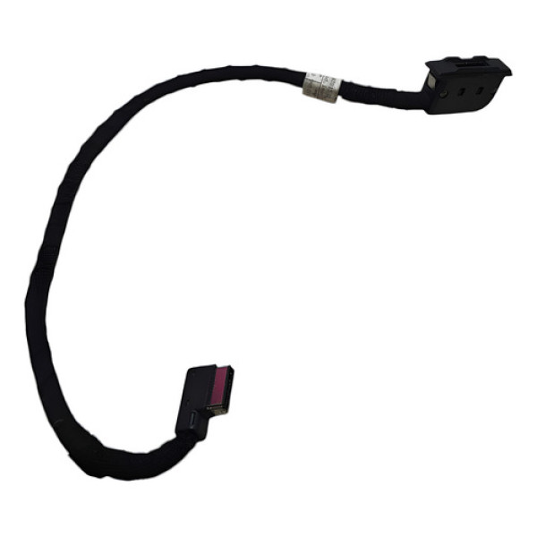 Pisca Chicote Comando A2128103815 Mercedes C280 2010 A 2012 Preto