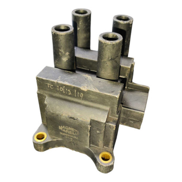 Bobina Igniçao Ford Ka Gl 1.0 Zetec 2002 A 2006 Bi0020mm