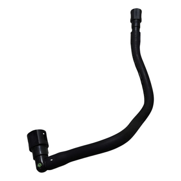 Mangueira Duto Combustível Honda City 1.5 2023 2024 Preto