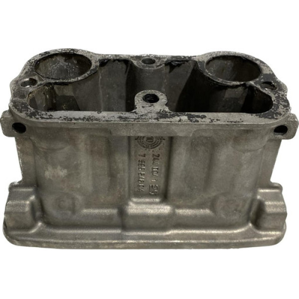 Suporte Base Cabeçote Velas Bmw 320i 328i 2013 A 2015 