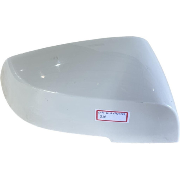 Capa Retrovisor Direito Bmw 118i 320i 328i 2013 2014 2015 16