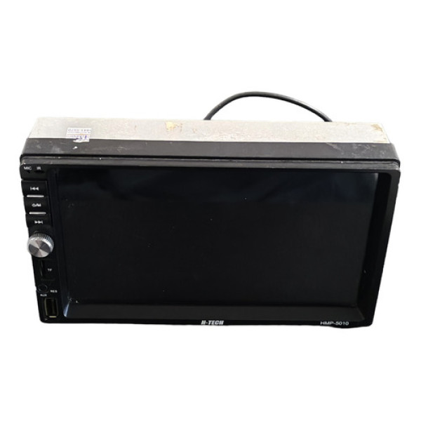 Central Multimidia Radio N-tech Hmp-5010 Usada