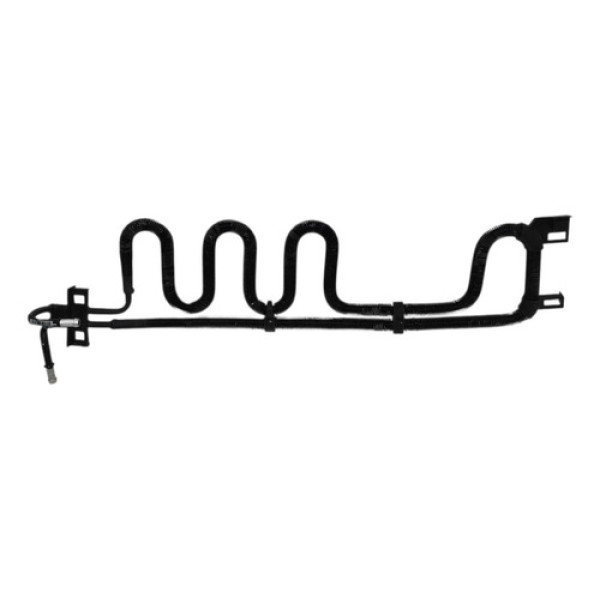 Radiador Óleo Direção A2044502024 Mercedes E320 2011 A 2014 