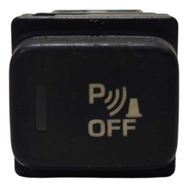 Botão Parking Off Citroen C4 Picasso 2009 2010 2011