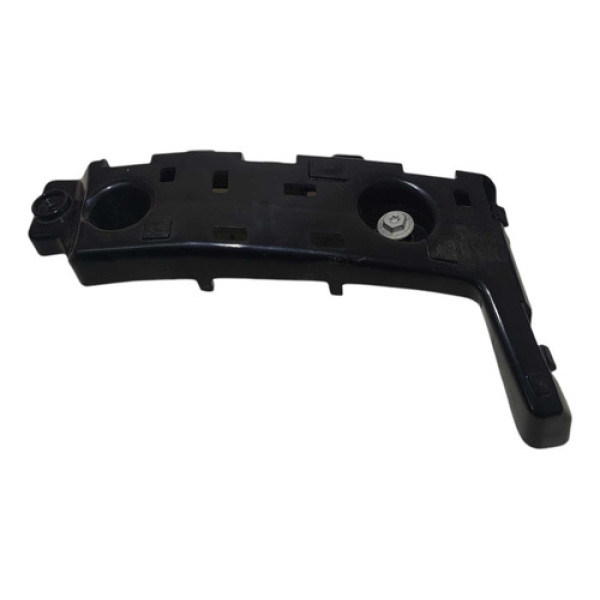 Guia Parachoque Traseiro Esquerdo Renault Kwid 2020 A 2023