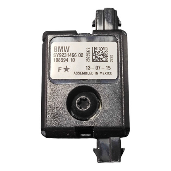 Modulo Amplicador Antena 923146602 Bmw 320i 2013 2014 A 2018