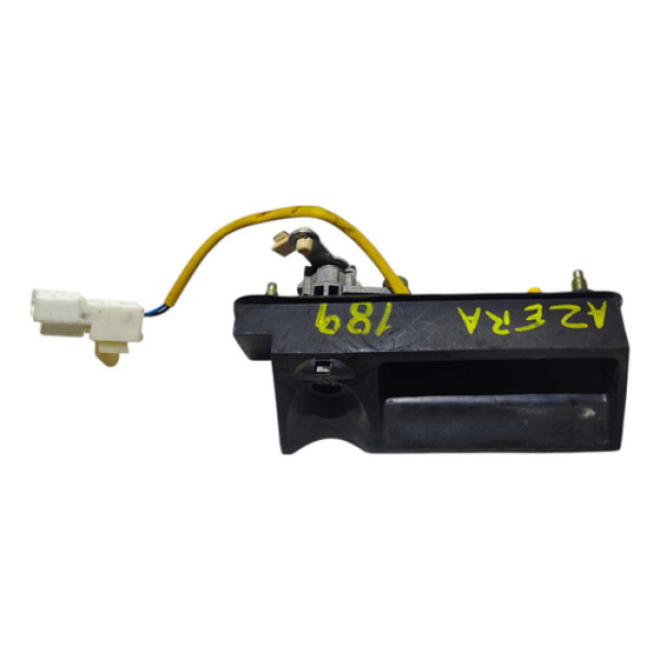Maçaneta Tampa Traseira Hyundai Azera 2009 2010 2011