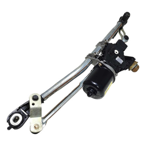 Maquina Motor Limpador Parabrisa Peugeot 208 - 2021 A 2023