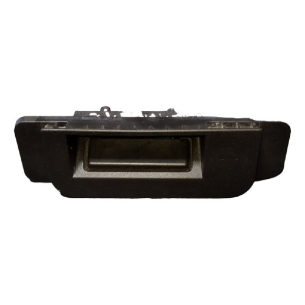 Botão Fechadura Tampa Traseira Mercedes C180 2015 2016 2017