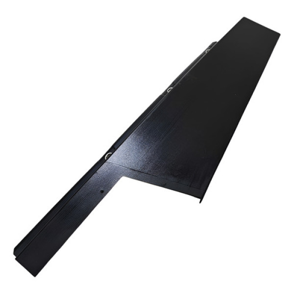 Moldura Coluna Traseira Esquerda Jeep Renegade 1.8 2017/2019