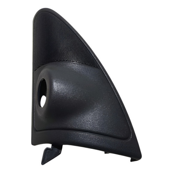 Moldura Retrovisor Esquerdo Range Rover Sport 2005 A 2009