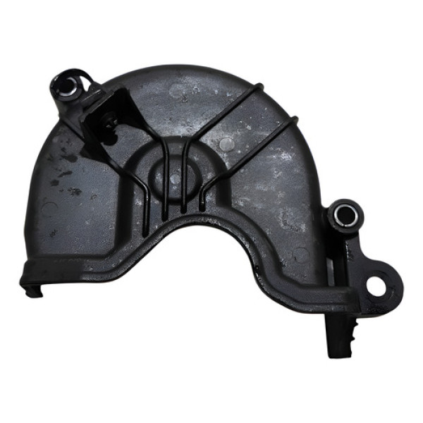 Capa Proteção Correia Dentada 04c109121e Vw Up 1.0 2016/2019 Preto