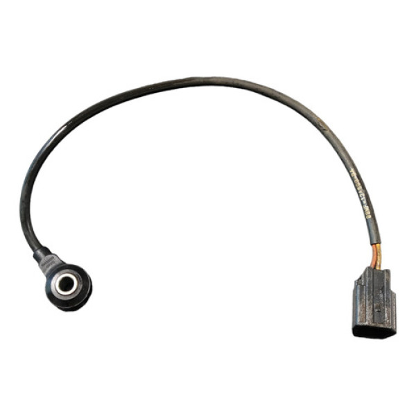 Sensor Detonação Ford New Fiesta 2014 2015 2016 98mf12a699ba