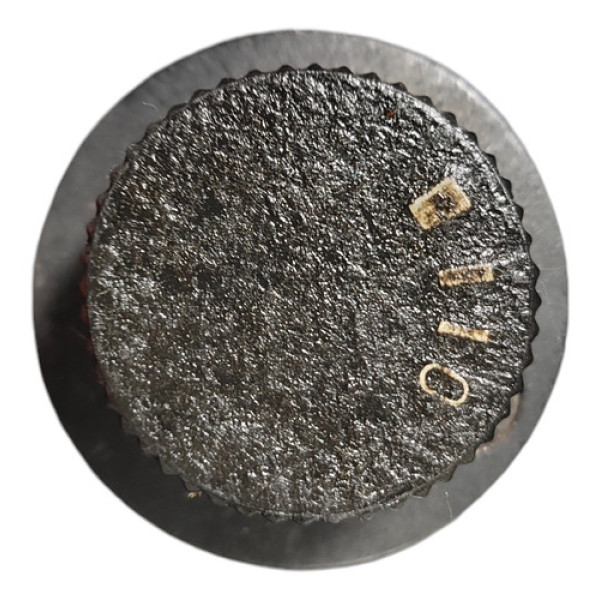 Botao Interuptor Ventilação Chevrolet Opala 1985 A 1992  