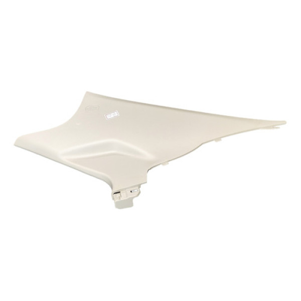 Moldura Coluna Traseira Direita Corolla 2018 2019 2020 