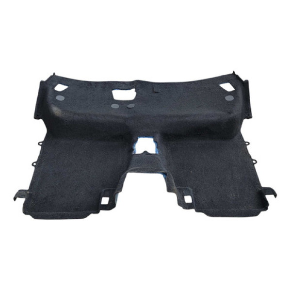 Carpete Assoalho Traseiro Volkswagen Amarok 3.0 2018 A 2022