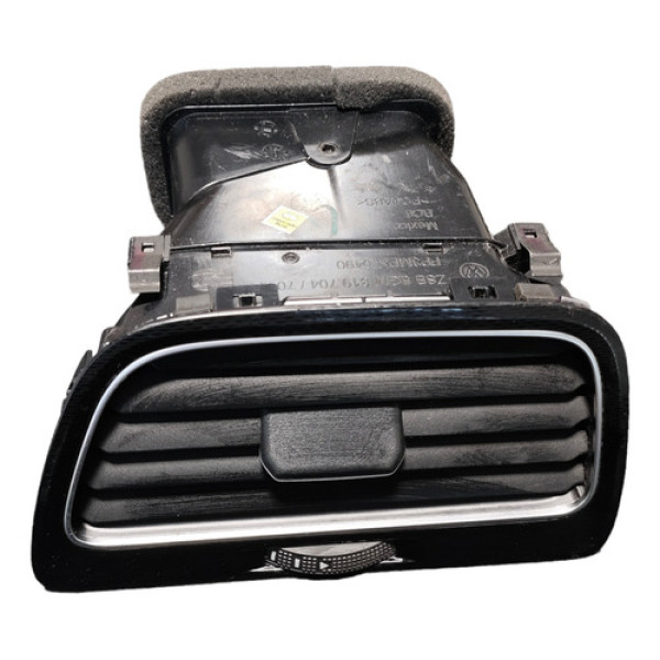 Difusor Ar Direito Vw Golf Tsi 5gm819704  2016 A 2020 