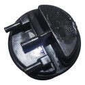 Filtro Canister Jac J3 2011 2012 2013 2014 Preto