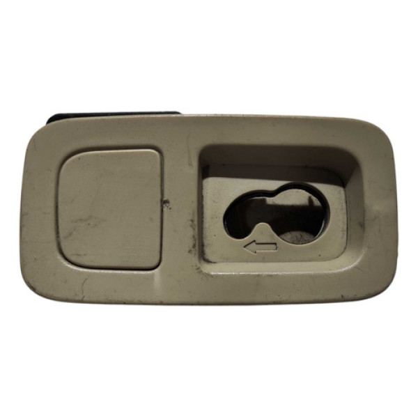 Moldura Teto Traseira Direita Volvo Xc60 T6 3.0 2010 A 2012