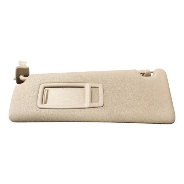 Quebra Sol Motorista Bmw 320i 2013 2014 2015/2017 7322293