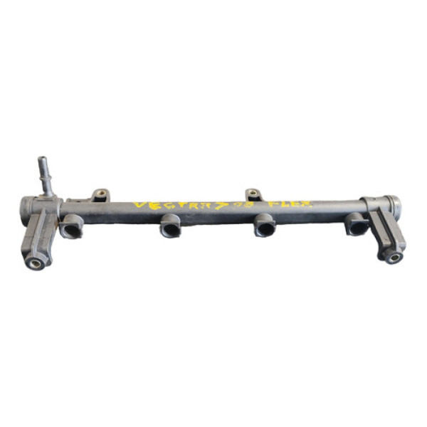 Flauta Combustivel 52900901709 Chevrolet Astra 2005 A 2010