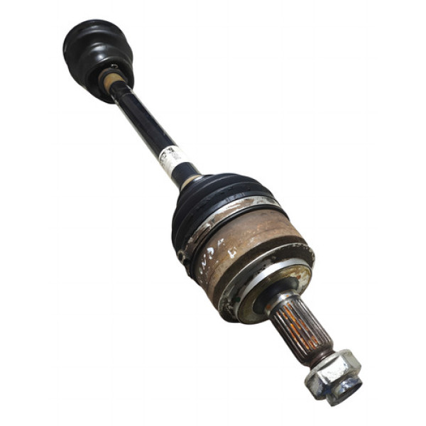 Semi Eixo Lado Esquerdo Honda Fit 2004/2008