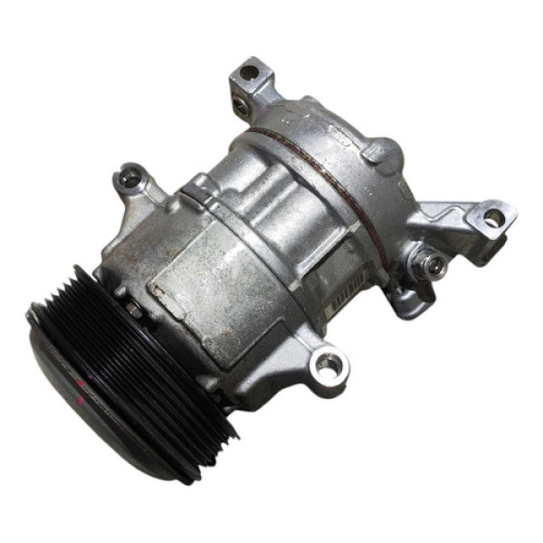 Compressor Ar Condicionado Toyota Corolla Cross 2022 2023