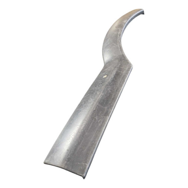 Moldura Friso Aplique Tras Dir Chevrolet Zafira 2001 A 2011