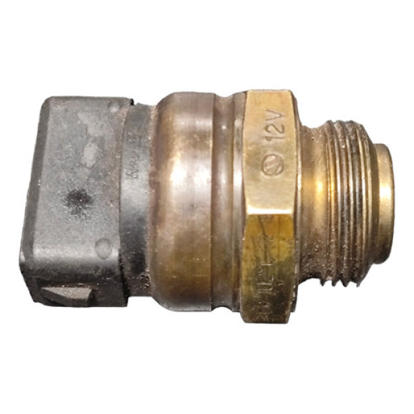 Interruptor Cebolao Radiador Vw Saveiro Gol G3 1999 A 2005
