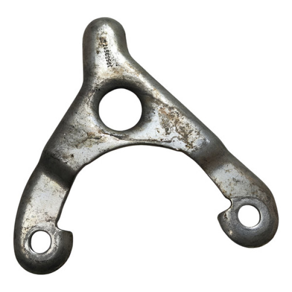 Suporte Motor Arranque 2458858c Gm Prisma 2017 2018 2019