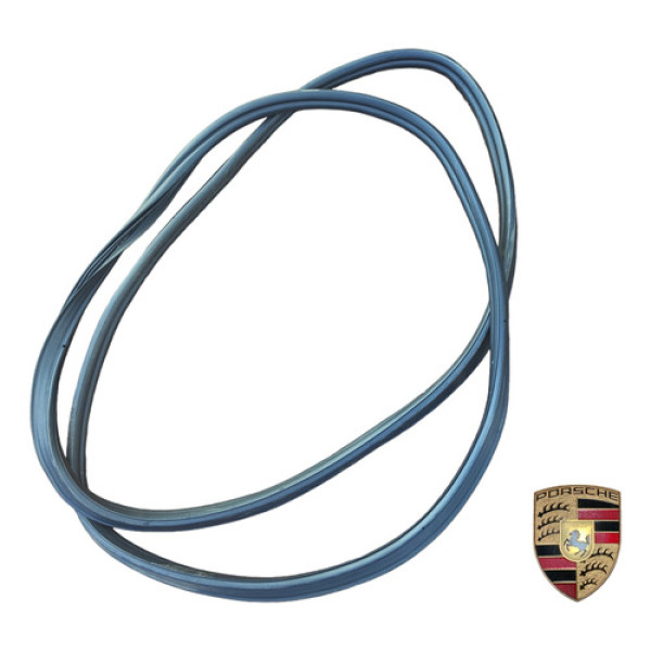 Borracha Porta Malas Porsche Macan 2015 2016 95b827705b