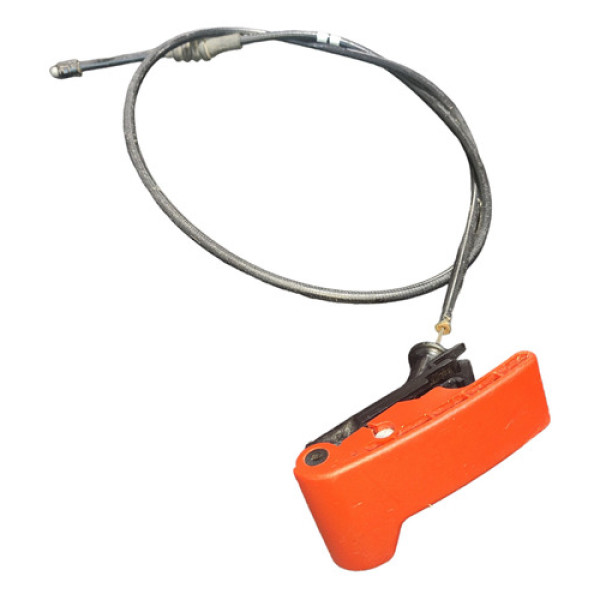 Cabo Abertura Capo Mercedes C180 2015 2016 A2058800159