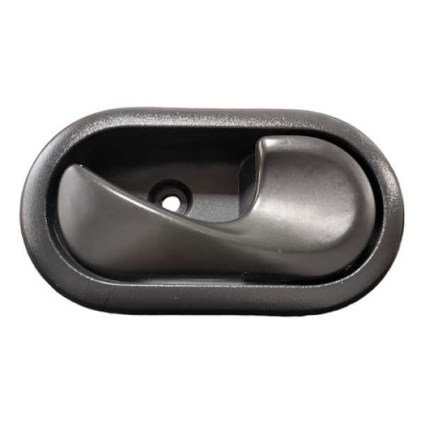 Maçaneta Interna Tras Direita Renault Sandero 2007 A 2009 Traseira