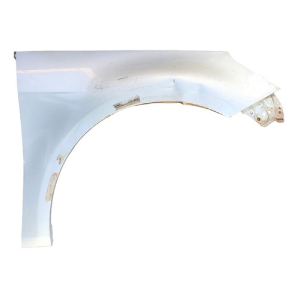 Paralama Direito Volkswagen Gol 2018 Com Detalhe