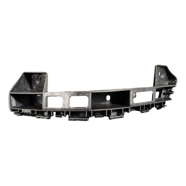 Guia Parachoque Traseiro Esq.  Vw Voyage Gol 2013 A 2021 