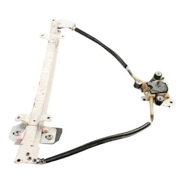 Máquina De Vidro Dianteira Direita Vw Gol G2 2p 