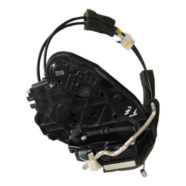 Trava Elétrica Traseira Esquerda Honda City 2022 2023 2024