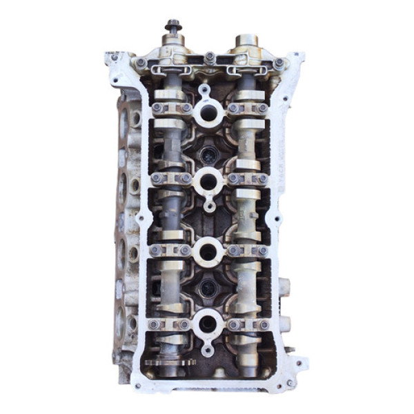 Cabeçote Nissan March 1.6 Standart 2014 2015 2016