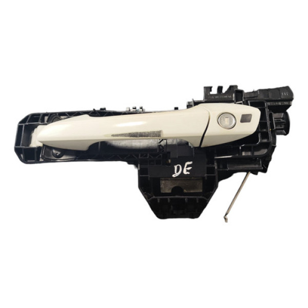 Maçaneta Motorista Mercedes Mercedes C250 2012 2013 2014