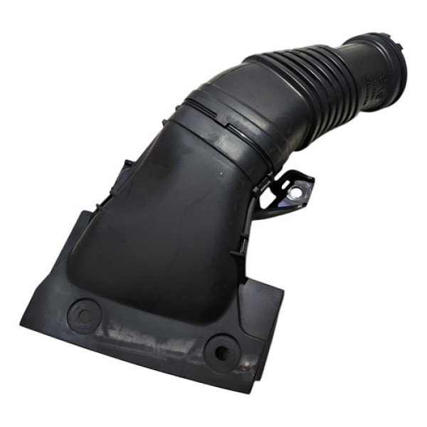 Duto Entrada Filtro Ar Honda Fit 1.5 2015 2016 2017 A 2019 Preto