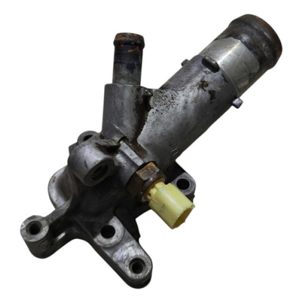 Flange Saída Água Cavalete Honda Civic 2009 2010 2011 1.8