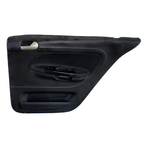 Forro Porta Traseiro Direito Volkswagen Gol Track 2017 2018 