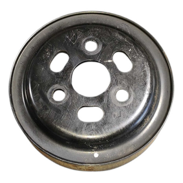 Polia Bomba Água Honda Honda Hrv 1.8 2016 2017 2018 2019