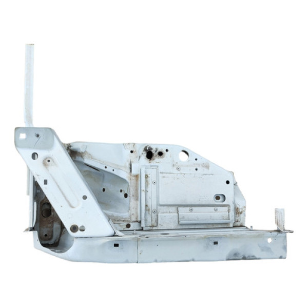 Caixa De Roda Direita Volkswagen Amarok V6 2017 2018 2019