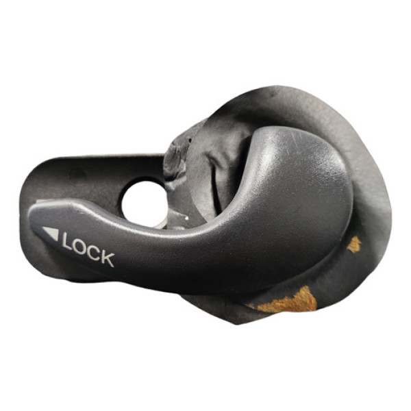 Maçaneta Interna Diant Direito Fiat Palio 1998 1999 A 2004 Dianteira