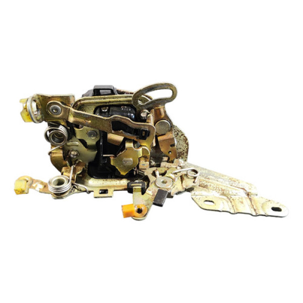 Fechadura Esquerda Gm Corsa 1994 A 2002 2.0