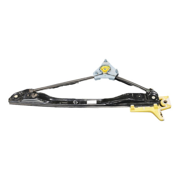 Maquina Vidro Traseira Direita Vw Amarok V6 2019 2020 2021