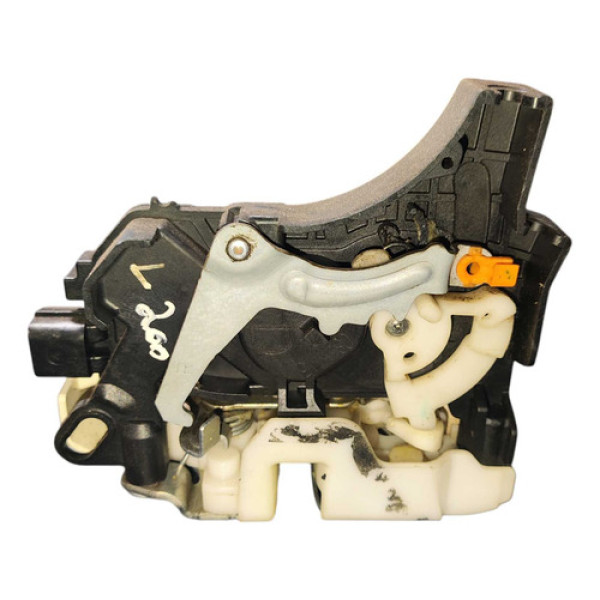 Fechadura Porta Tras Direita Mitsubishi Lancer 2014 A 2016