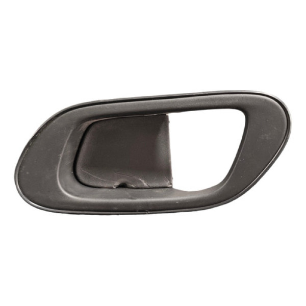 Moldura Maçaneta Interna Tras Esquerda Honda Hrv 2018 A 2021 Traseira