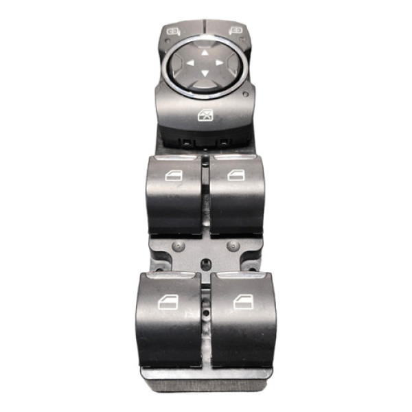 Botao Vidro Motorista Ford Ecosport 2015 A 2022